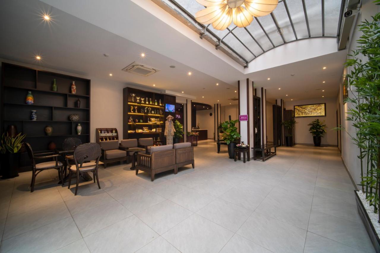 Sen Service Apartment
