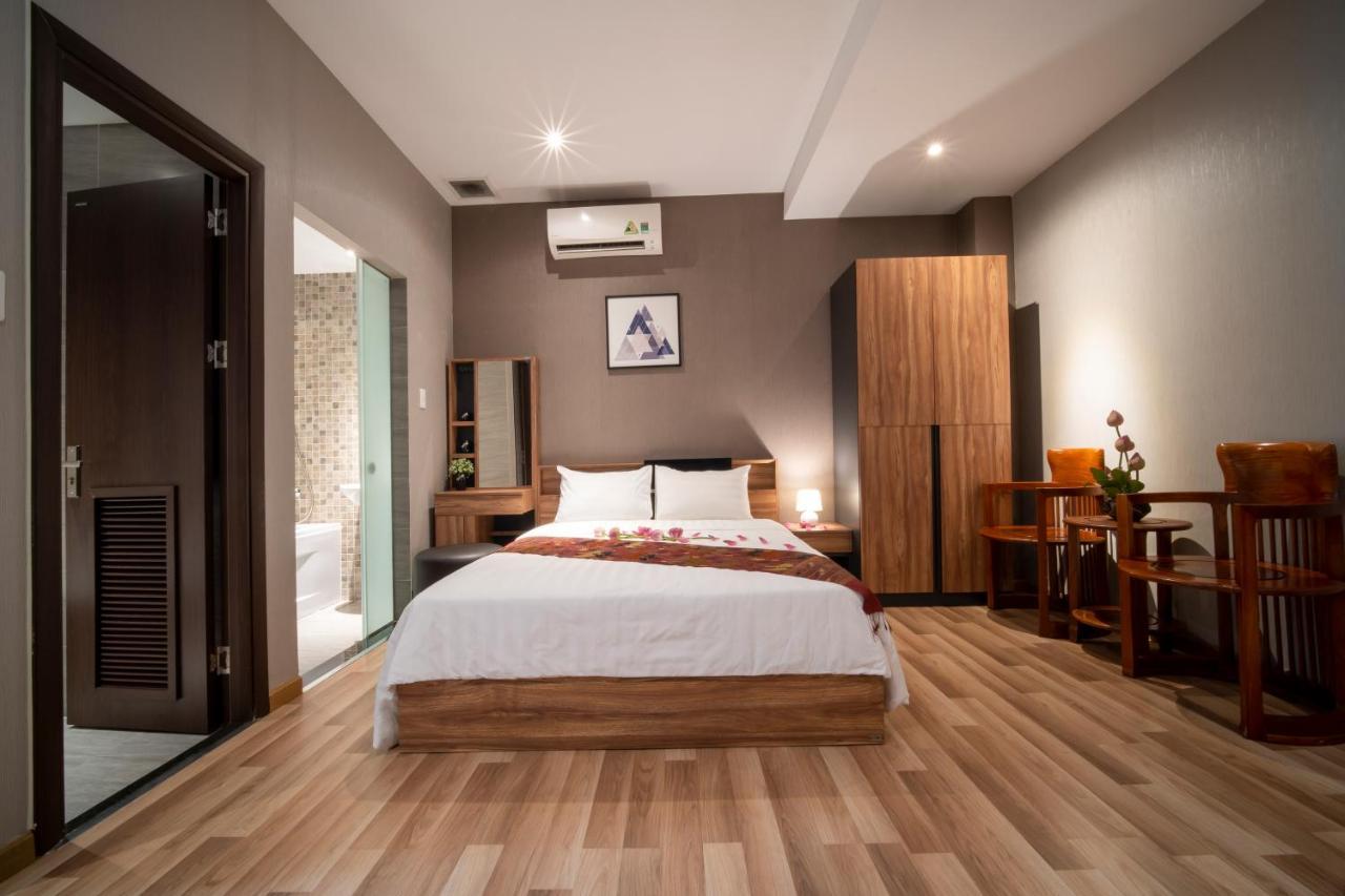 Apartment Sen Service *